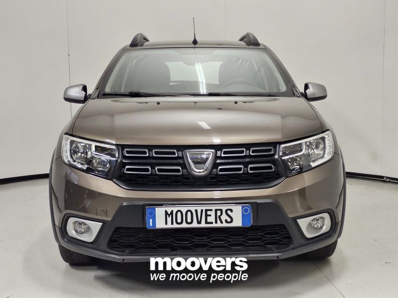 DACIA Sandero Stepway 1.0 SCe 75 CV Access
