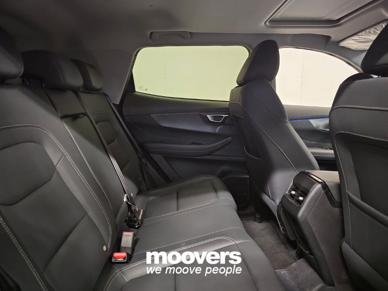 Dr dr 5.0 1.5 Turbo CVT 