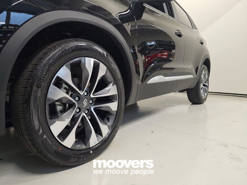 Dr dr 5.0 1.5 Turbo CVT 