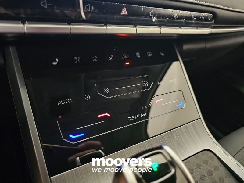 Dr dr 5.0 1.5 Turbo CVT 