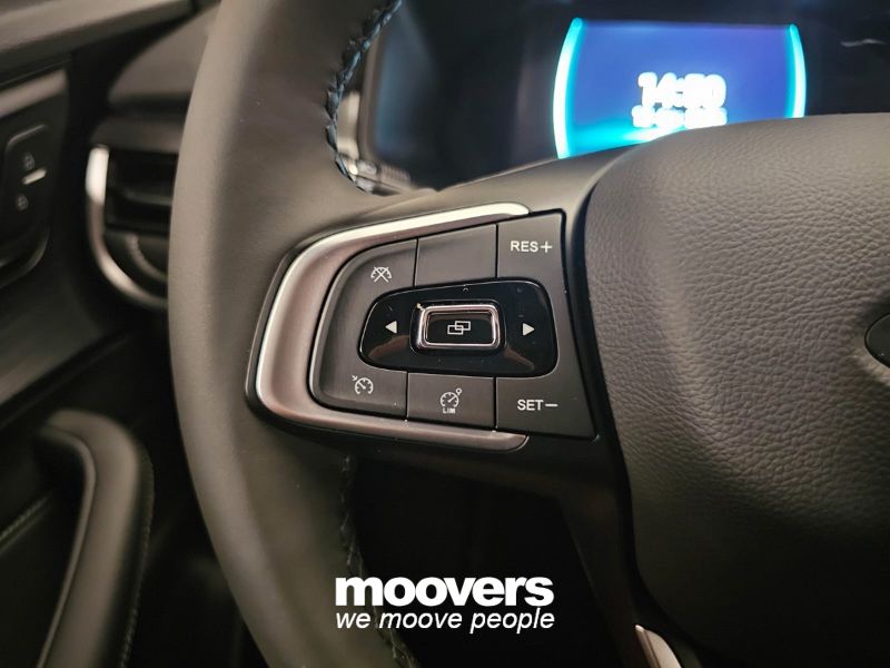 Dr dr 5.0 1.5 Turbo CVT 