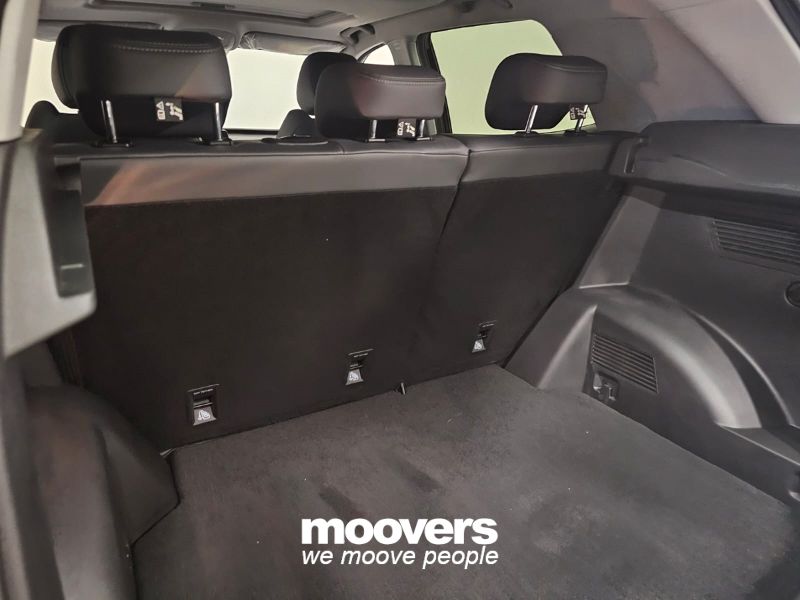 Dr dr 5.0 1.5 Turbo CVT 