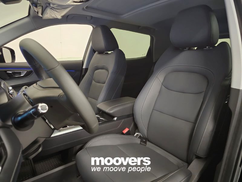 Dr dr 5.0 1.5 Turbo CVT 