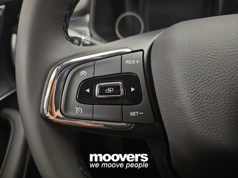 Dr dr 7.0 1.5 Turbo DCT Bi-Fuel GPL 