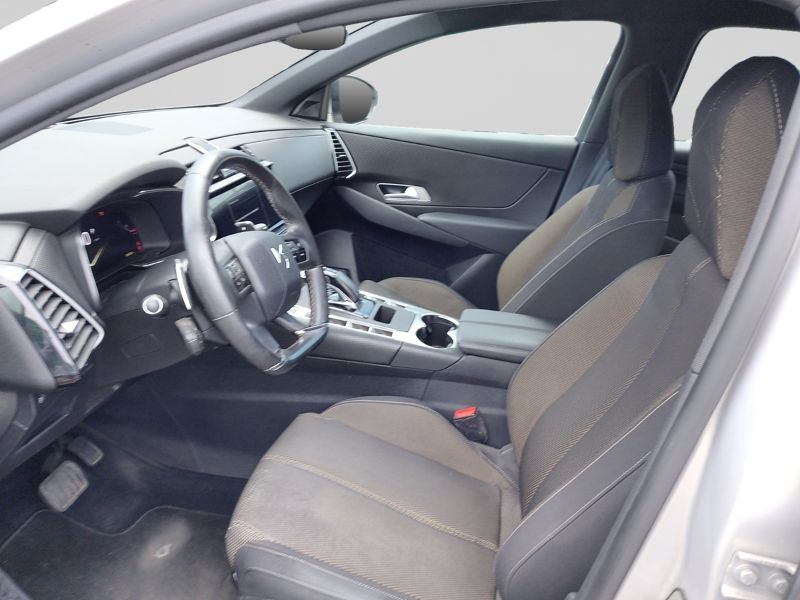 DS DS 7 BlueHDi 130 aut. Bastille Business