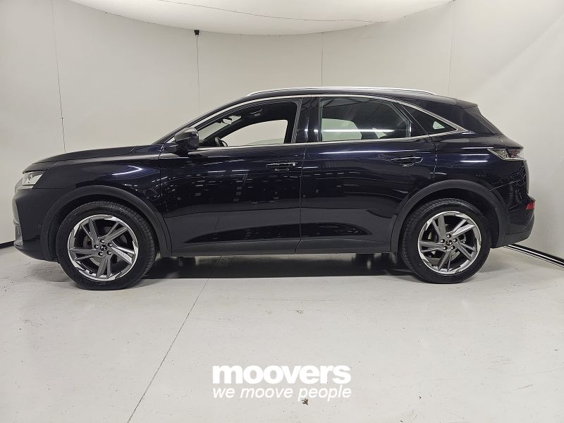 DS DS 7 Crossback BlueHDi 180 aut. Grand Chic