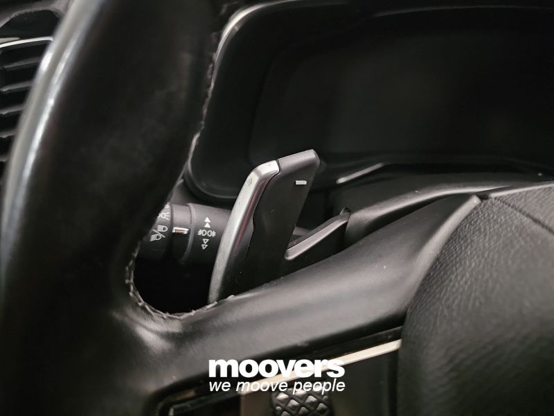 DS DS 7 Crossback BlueHDi 180 aut. Grand Chic