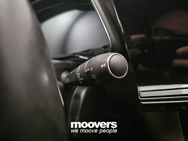 DS DS 7 Crossback BlueHDi 180 aut. Grand Chic