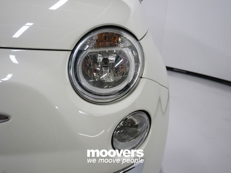 FIAT 500 1.2 Lounge *Tetto Panoramico*