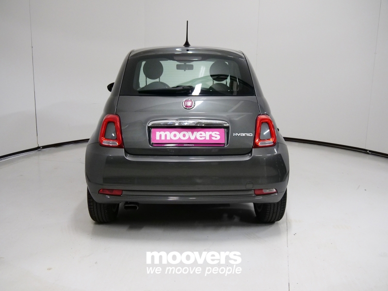 FIAT 500 1.0 Hybrid Lounge