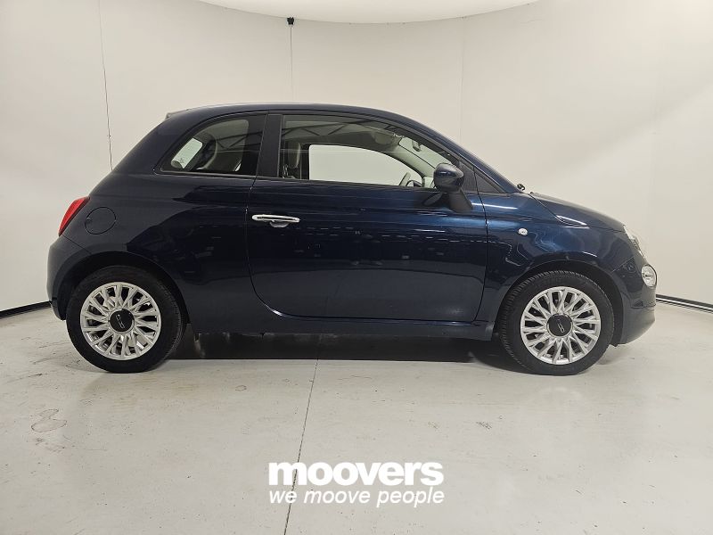 FIAT 500 (2015--->) 500 1.0 Hybrid Lounge