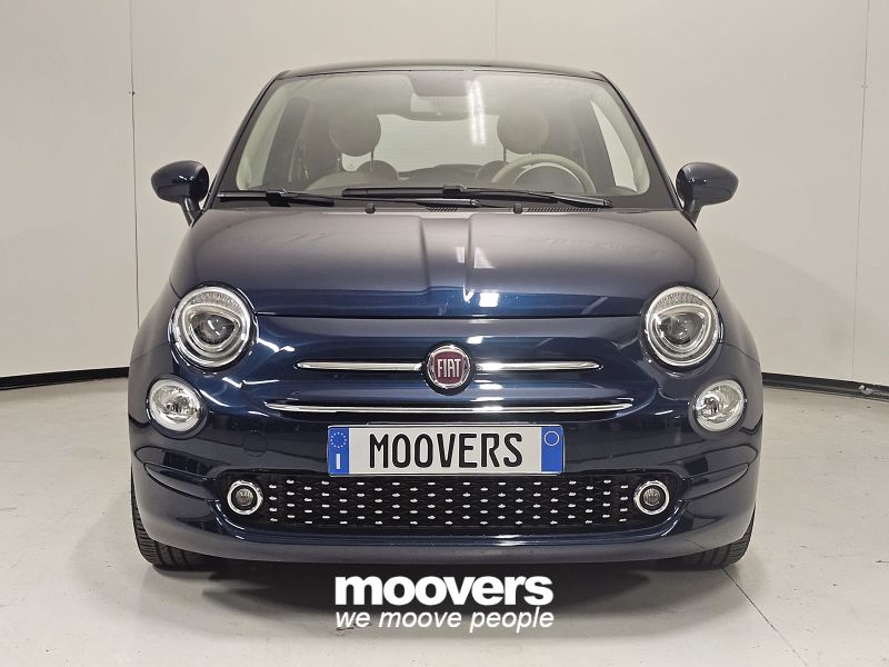 FIAT 500 (2015--->) 500 1.0 Hybrid Lounge