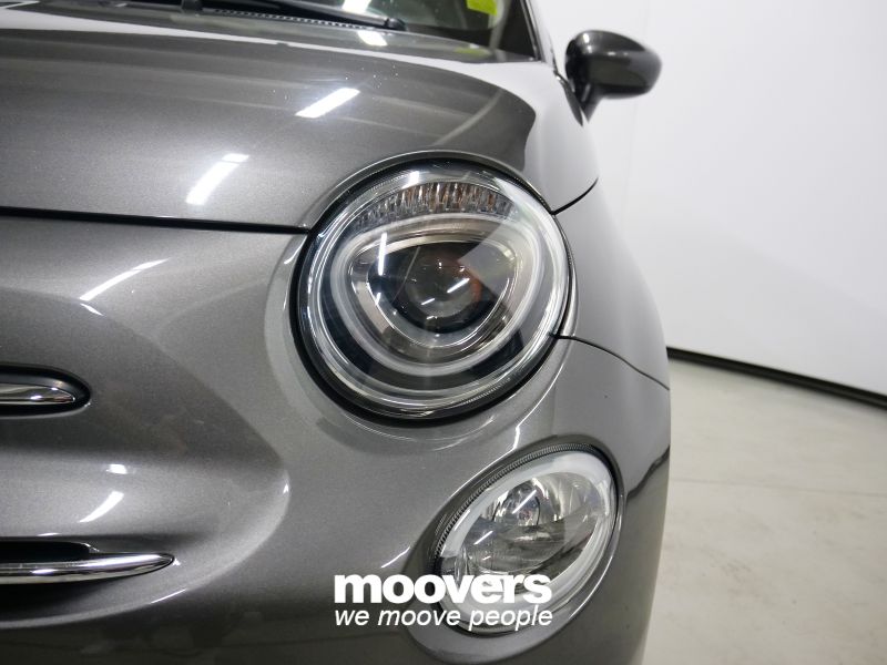 FIAT 500 1.2 Lounge Tetto Panoramico Clima automatico