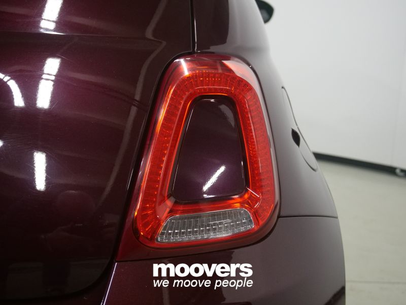 FIAT 500 1.2 Pop Star