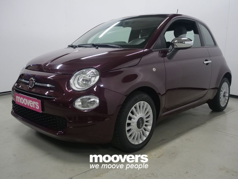 FIAT 500 1.2 Pop Star