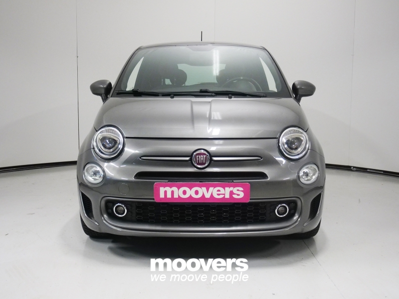 FIAT 500 1.2 S