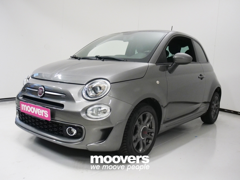 FIAT 500 1.2 S