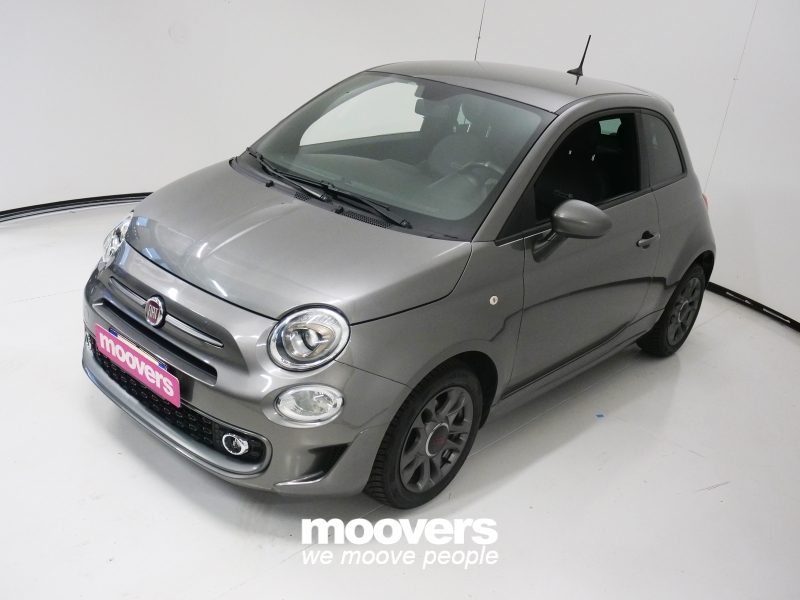 FIAT 500 1.2 S