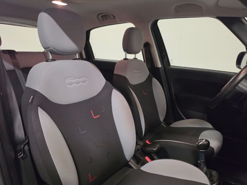 FIAT 500L 1.3 Multijet 95 CV Pop Star