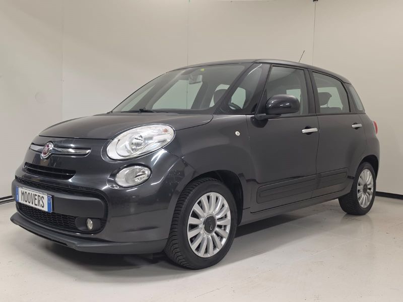 FIAT 500L 1.3 Multijet 95 CV Pop Star