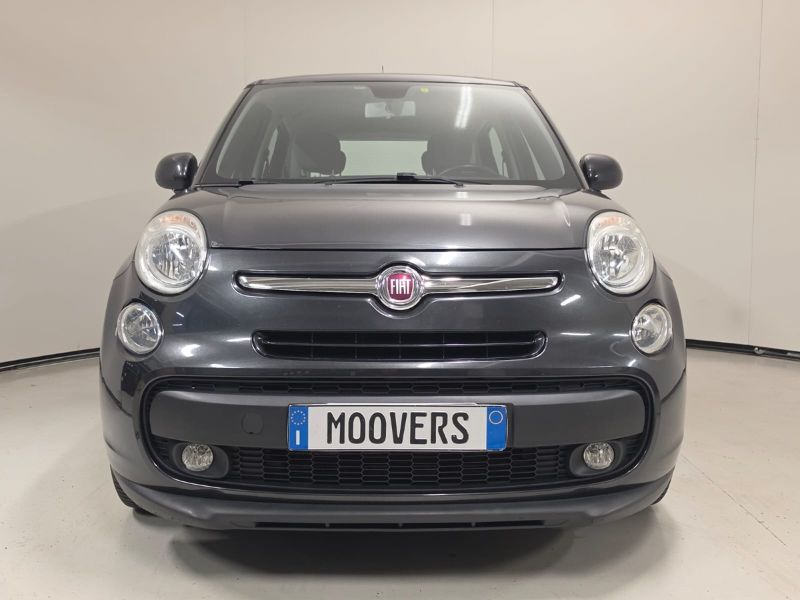 FIAT 500L 1.3 Multijet 95 CV Pop Star