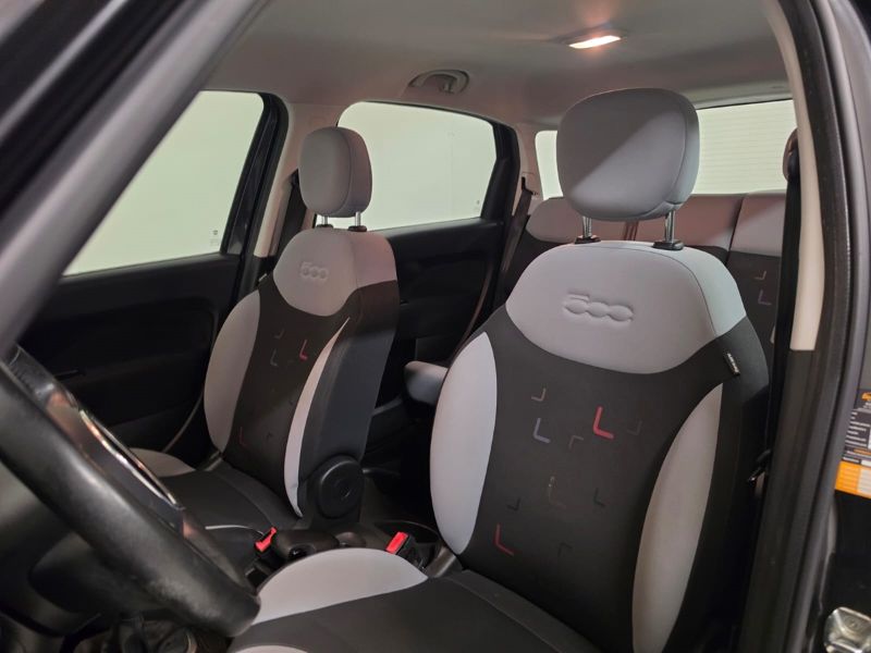 FIAT 500L 1.3 Multijet 95 CV Pop Star