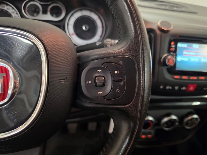FIAT 500L 1.3 Multijet 95 CV Pop Star