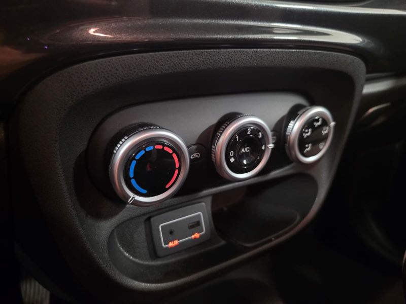 FIAT 500L 1.3 Multijet 95 CV Pop Star