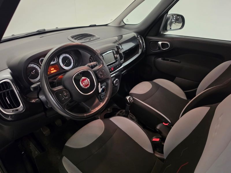 FIAT 500L 1.3 Multijet 95 CV Pop Star