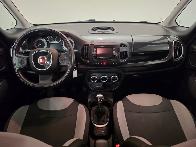 FIAT 500L 1.3 Multijet 95 CV Pop Star