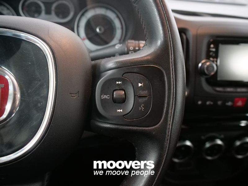 FIAT 500L 1.3 Multijet 95 CV Trekking