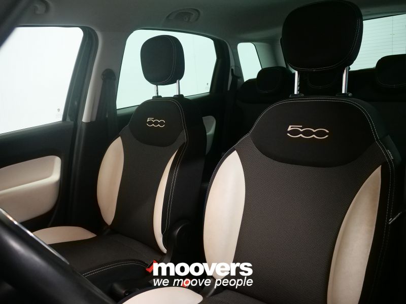 FIAT 500L 1.3 Multijet 95 CV Trekking