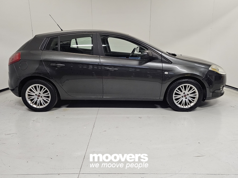 FIAT Bravo 1.4 Dynamic GPL