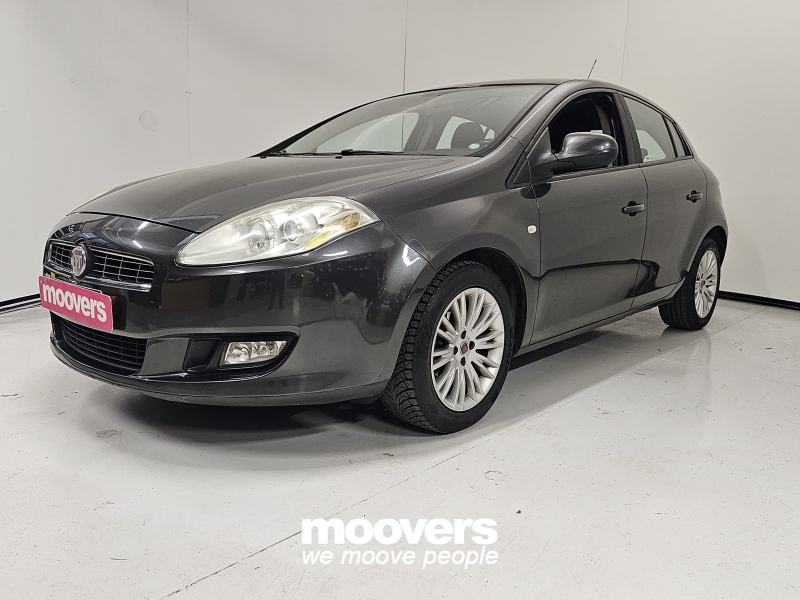 FIAT Bravo 1.4 Dynamic GPL