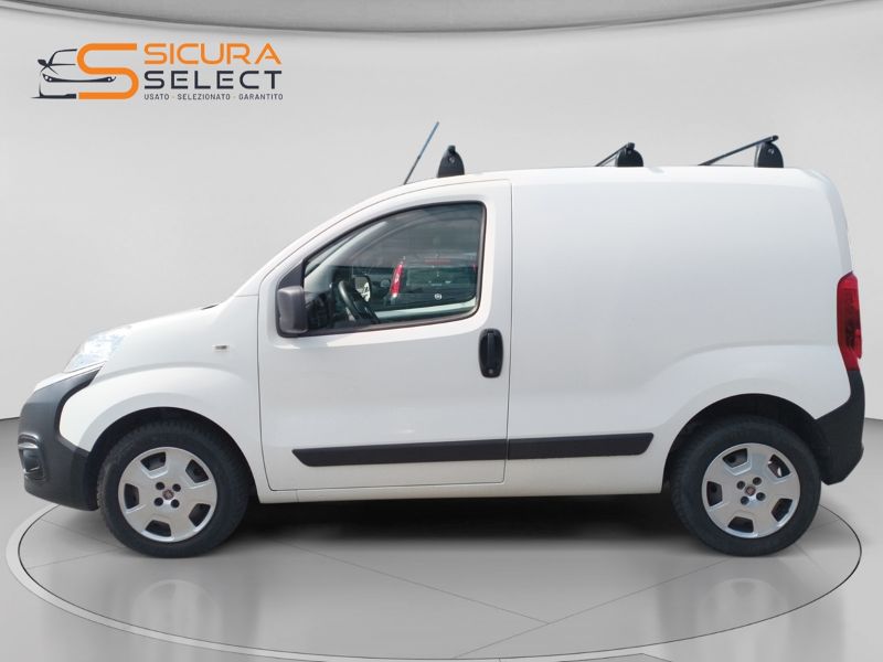 FIAT Fiorino 1.3 MJT 95CV Cargo SX