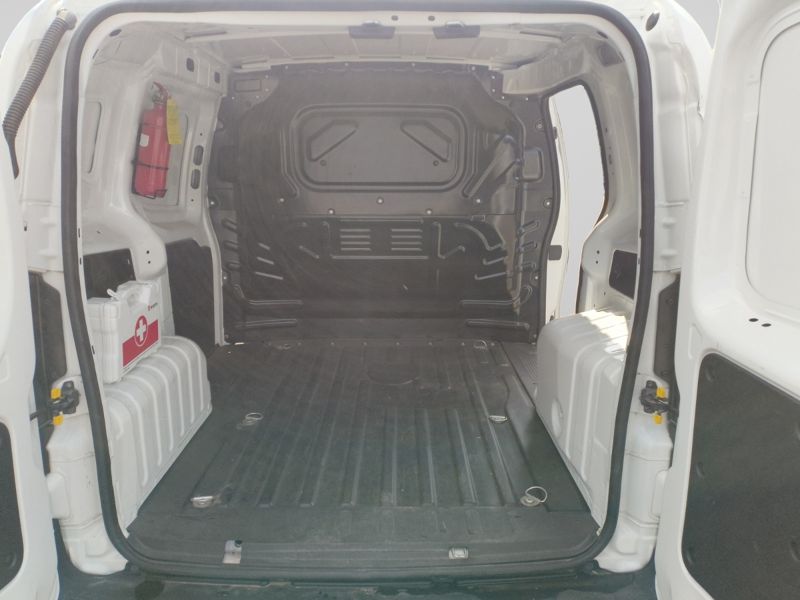 FIAT Fiorino 1.3 MJT 95CV Cargo SX