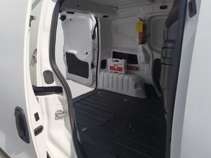 FIAT Fiorino 1.3 MJT 95CV Cargo SX