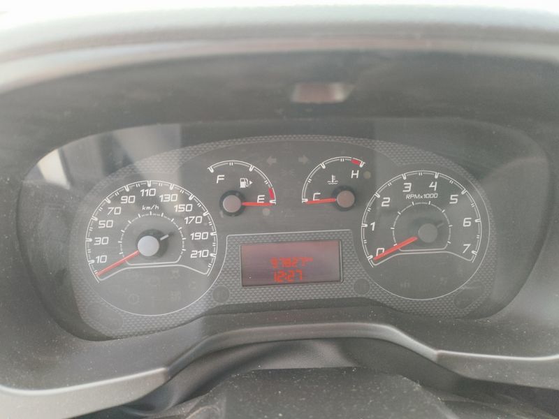FIAT Fiorino 1.3 MJT 95CV Cargo SX