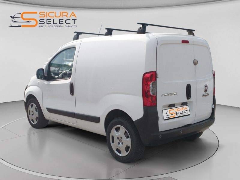 FIAT Fiorino 1.3 MJT 95CV Cargo SX