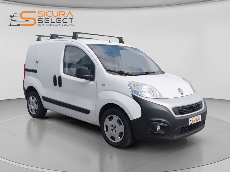 FIAT Fiorino 1.3 MJT 95CV Cargo SX