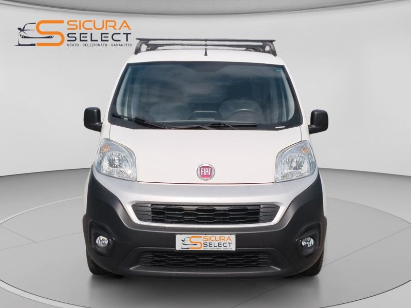FIAT Fiorino 1.3 MJT 95CV Cargo SX