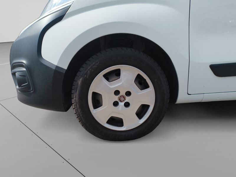 FIAT Fiorino 1.3 MJT 95CV Cargo SX