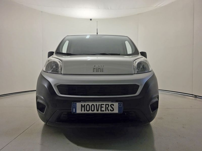 FIAT Fiorino 1.3 MJT 95CV Cargo SX