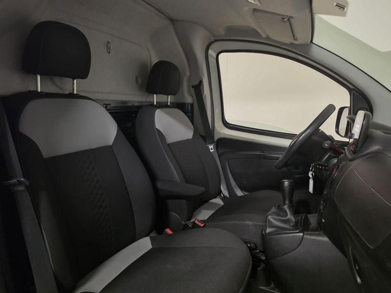 FIAT Fiorino 1.3 MJT 95CV Cargo SX