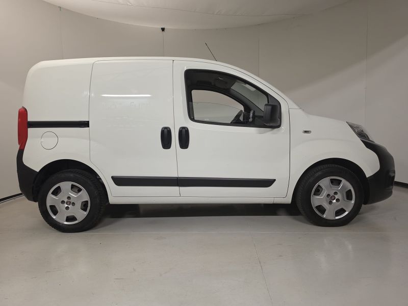 FIAT Fiorino 1.3 MJT 95CV Cargo SX