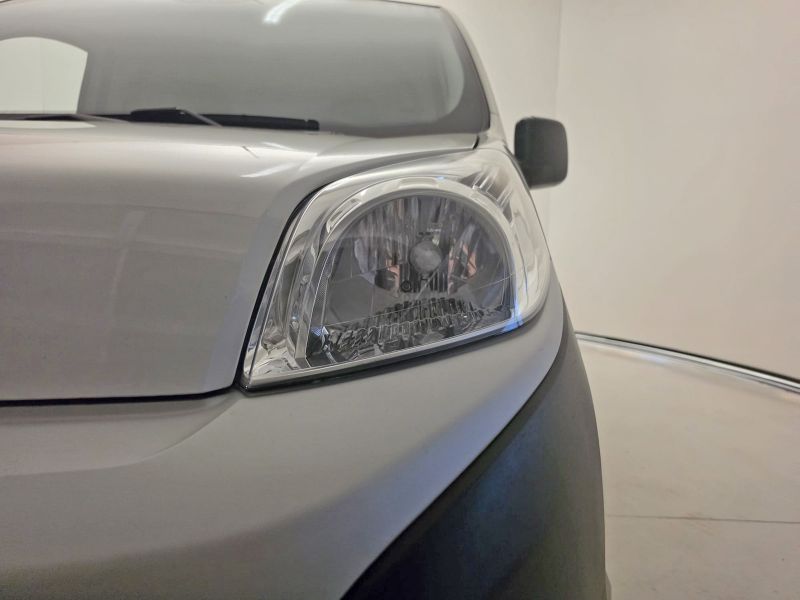 FIAT Fiorino 1.3 MJT 95CV Cargo SX