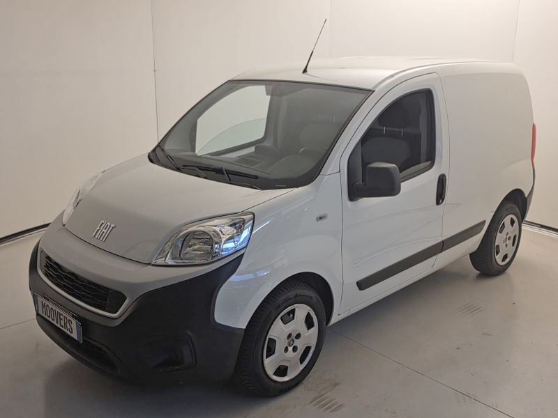 FIAT Fiorino 1.3 MJT 95CV Cargo SX