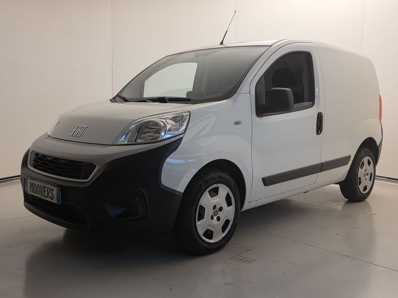 FIAT Fiorino 1.3 MJT 95CV Cargo SX