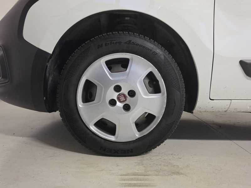 FIAT Fiorino 1.3 MJT 95CV Cargo SX
