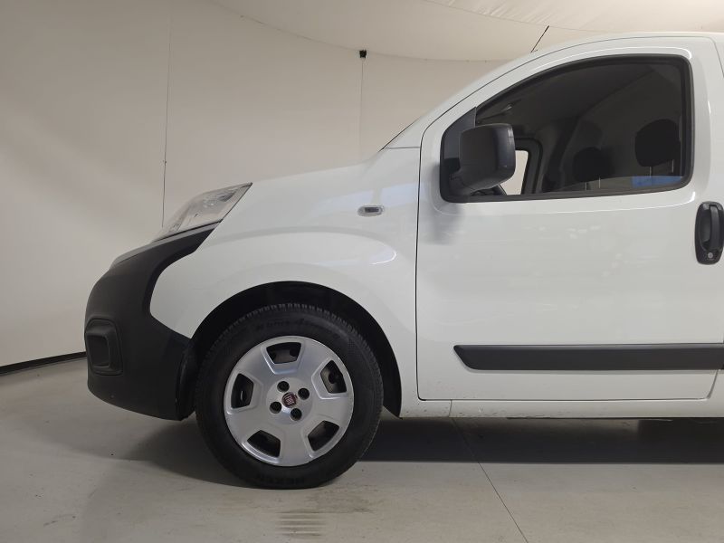 FIAT Fiorino 1.3 MJT 95CV Cargo SX